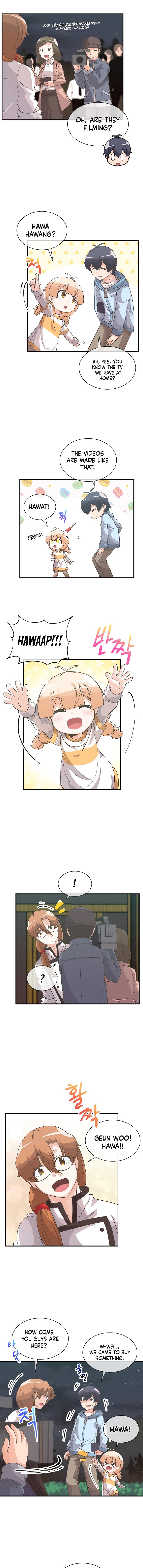 Spirit Farmer chapter 43 page 6