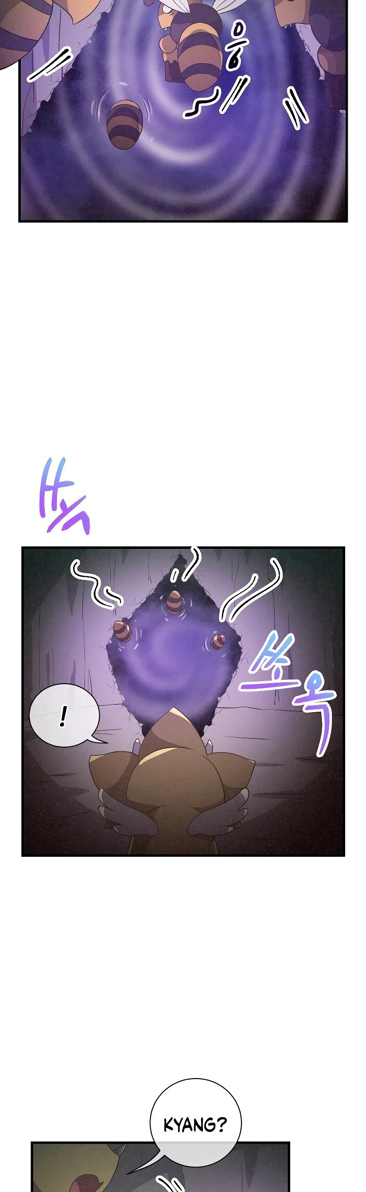 Spirit Farmer chapter 45 page 10