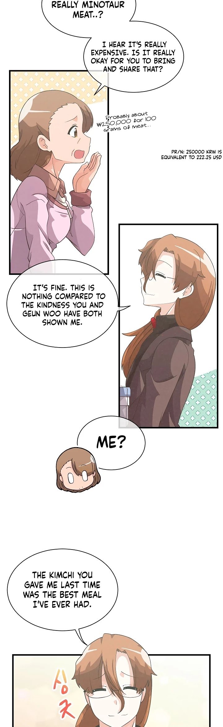 Spirit Farmer chapter 45 page 16