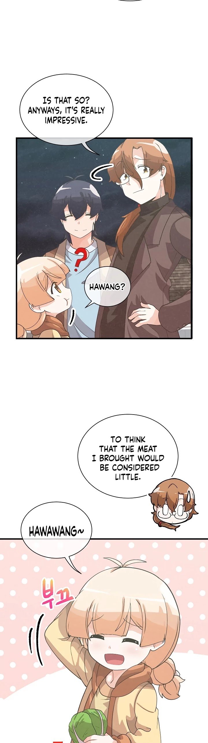 Spirit Farmer chapter 45 page 27