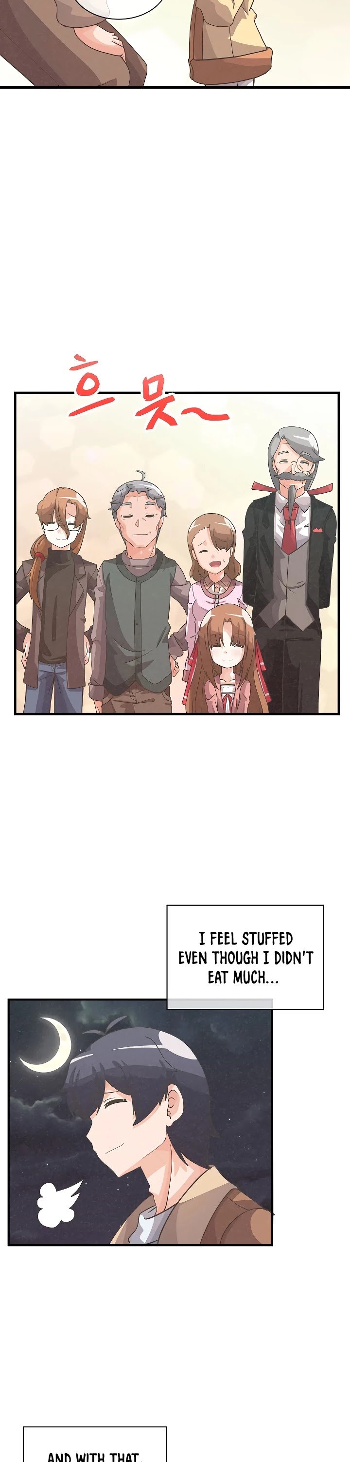 Spirit Farmer chapter 45 page 33