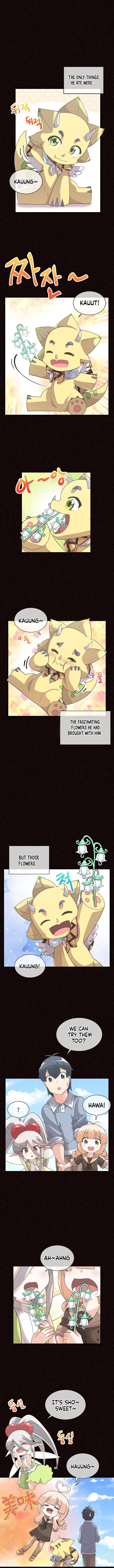 Spirit Farmer chapter 47 page 3