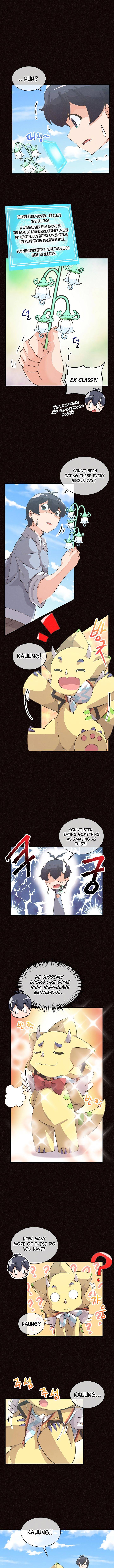 Spirit Farmer chapter 47 page 4