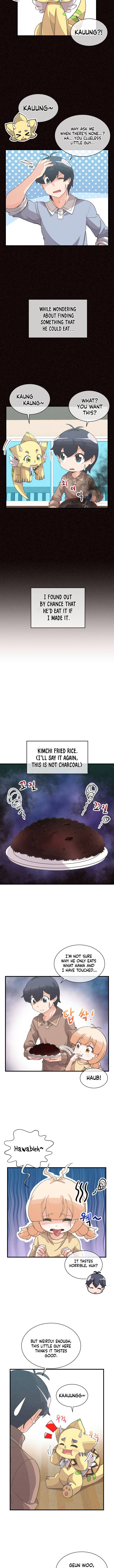 Spirit Farmer chapter 47 page 6