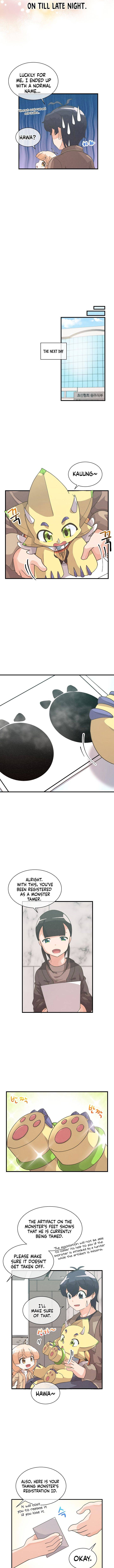 Spirit Farmer chapter 47 page 9