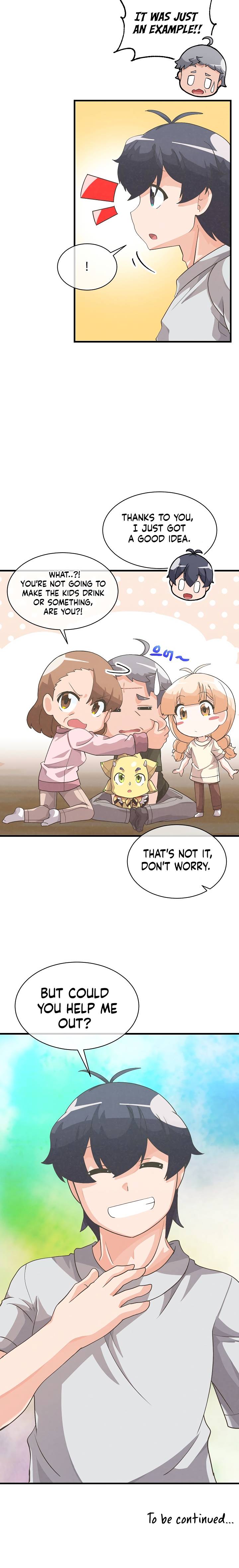 Spirit Farmer chapter 48 page 10