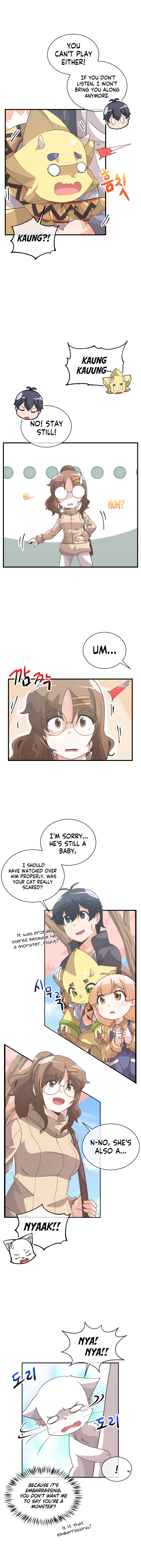 Spirit Farmer chapter 52 page 4