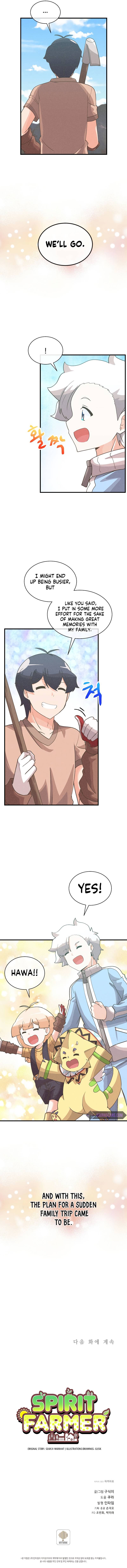 Spirit Farmer chapter 90 page 7
