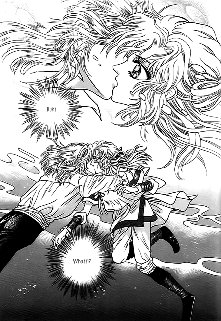 Spirit of the Ocean chapter 1 page 35