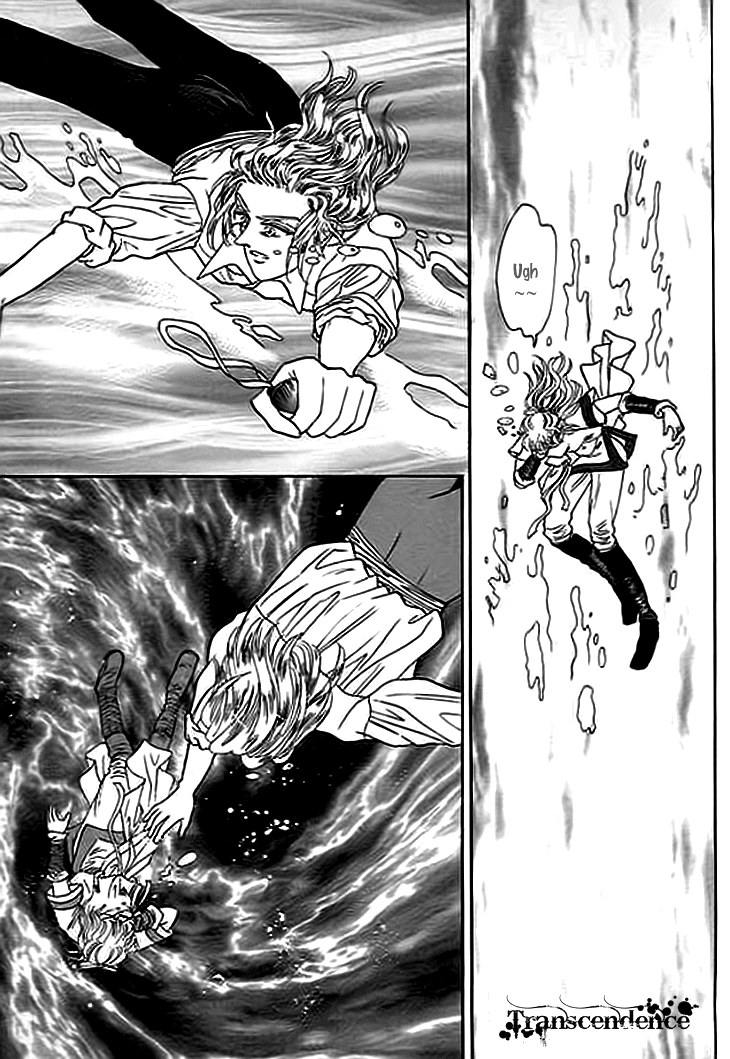 Spirit of the Ocean chapter 1 page 37