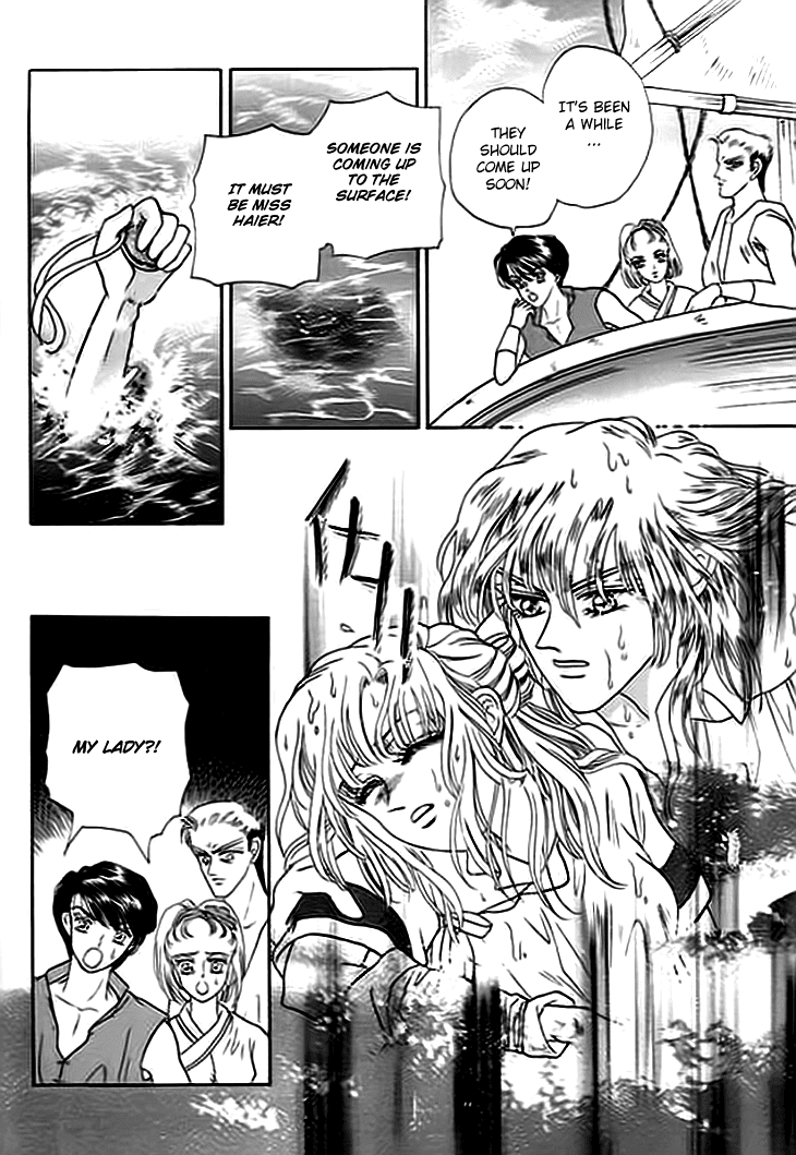 Spirit of the Ocean chapter 1 page 38