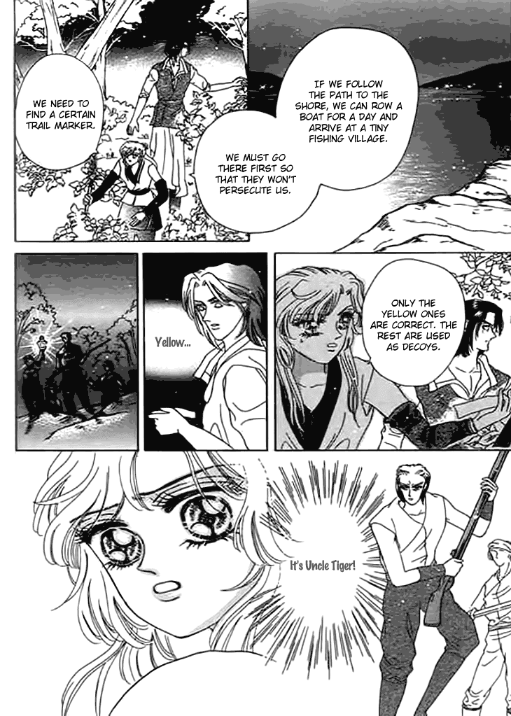 Spirit of the Ocean chapter 10 page 16