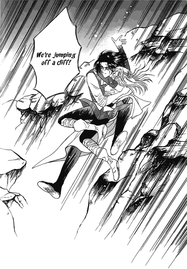 Spirit of the Ocean chapter 10 page 20