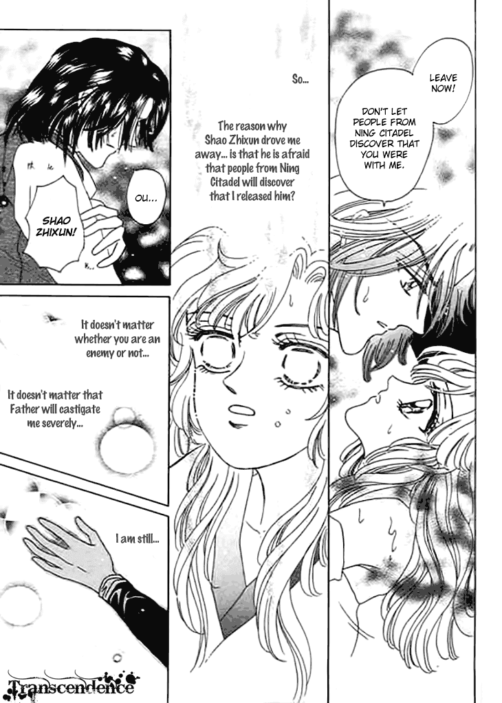 Spirit of the Ocean chapter 10 page 37