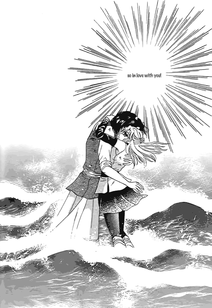 Spirit of the Ocean chapter 10 page 38