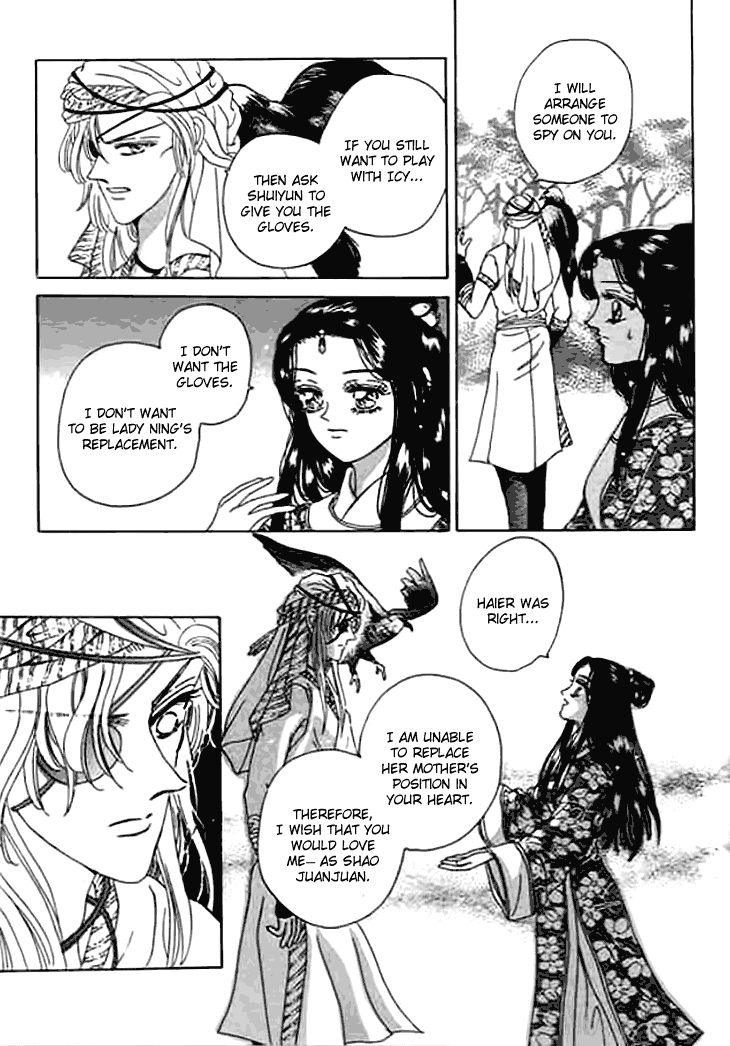 Spirit of the Ocean chapter 10 page 45