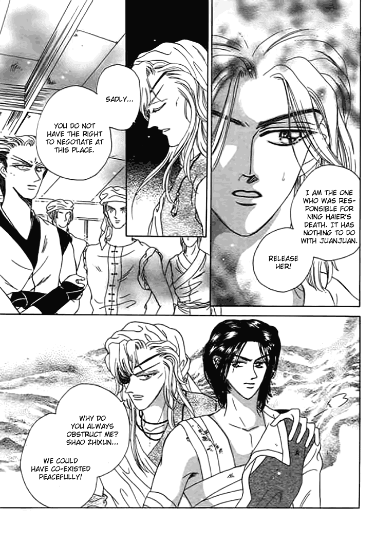 Spirit of the Ocean chapter 10 page 5