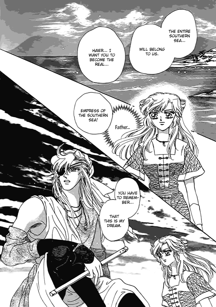 Spirit of the Ocean chapter 10 page 8