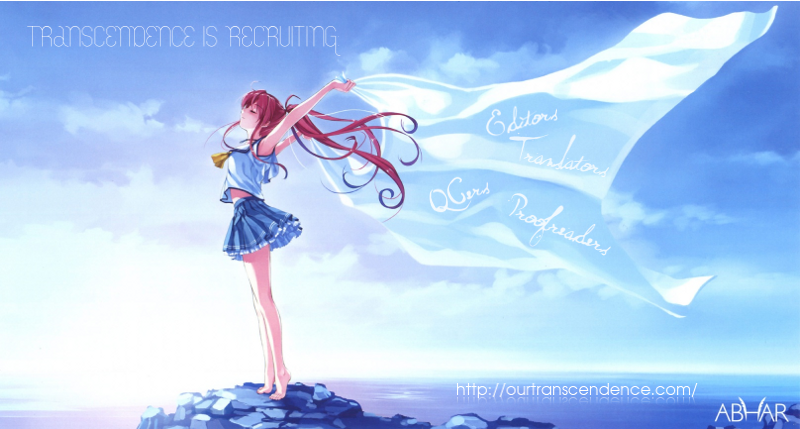 Spirit of the Ocean chapter 11 page 2