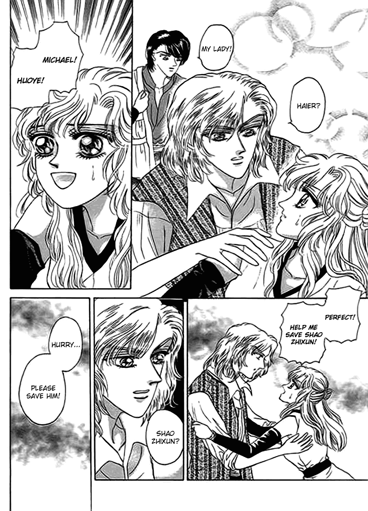 Spirit of the Ocean chapter 11 page 20