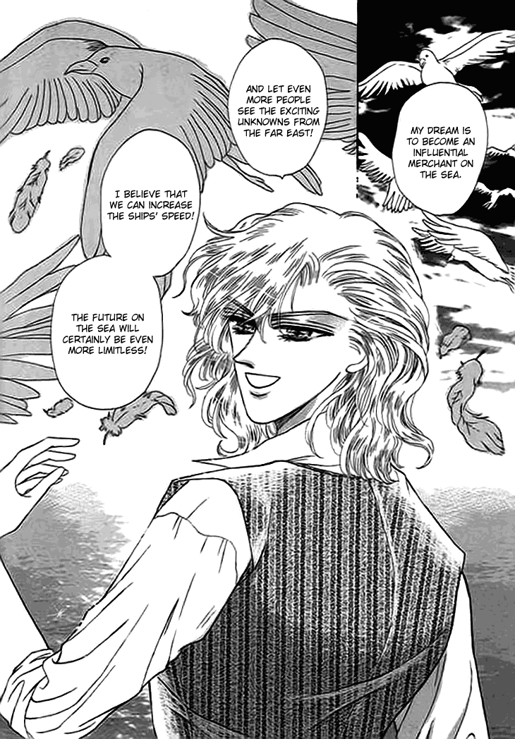 Spirit of the Ocean chapter 11 page 24