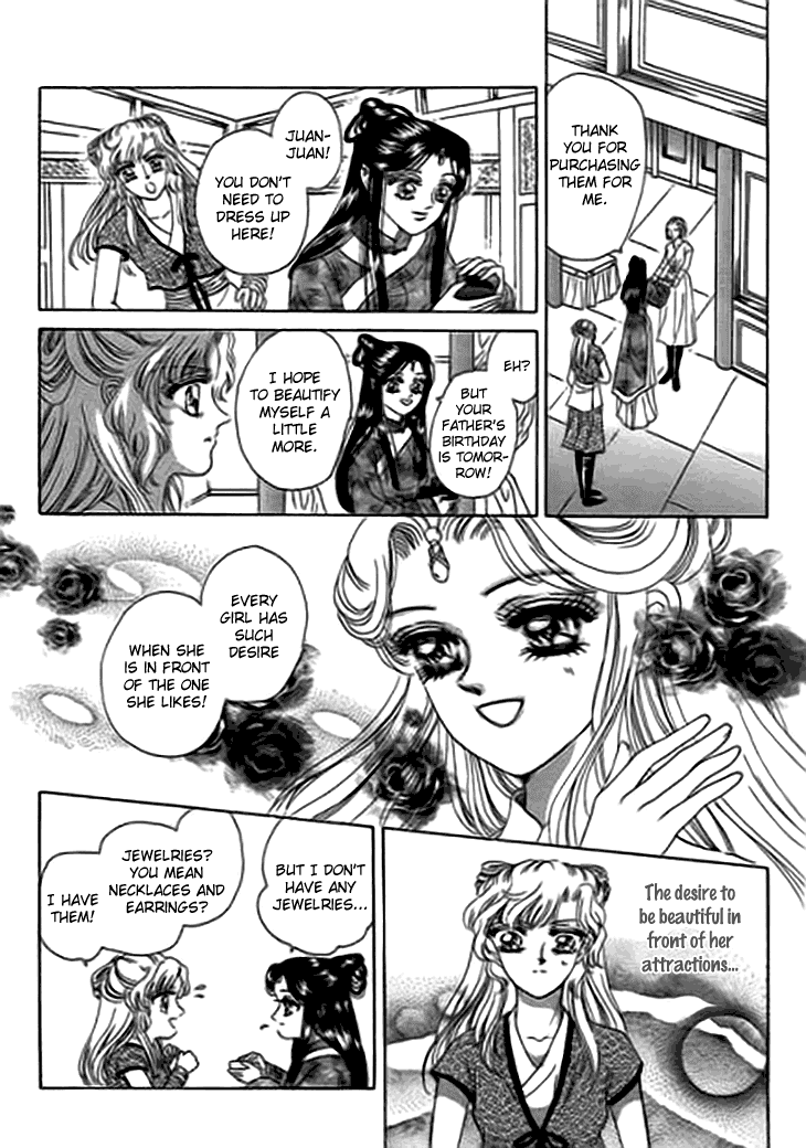 Spirit of the Ocean chapter 12 page 16