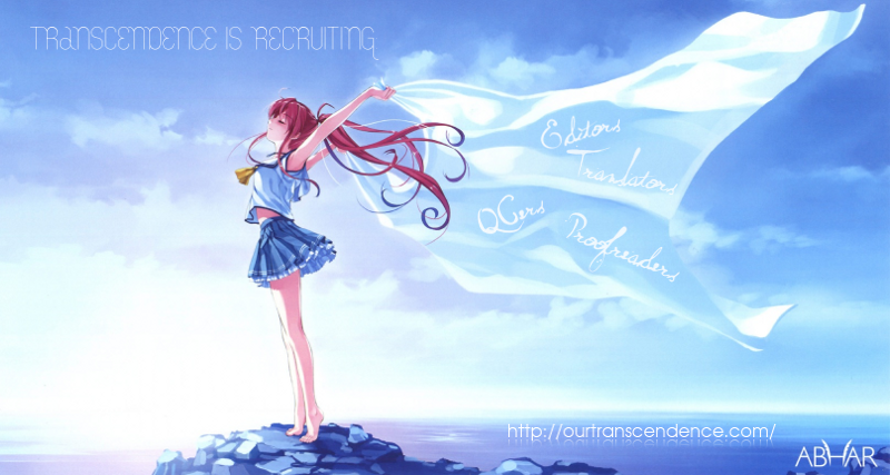 Spirit of the Ocean chapter 12 page 2