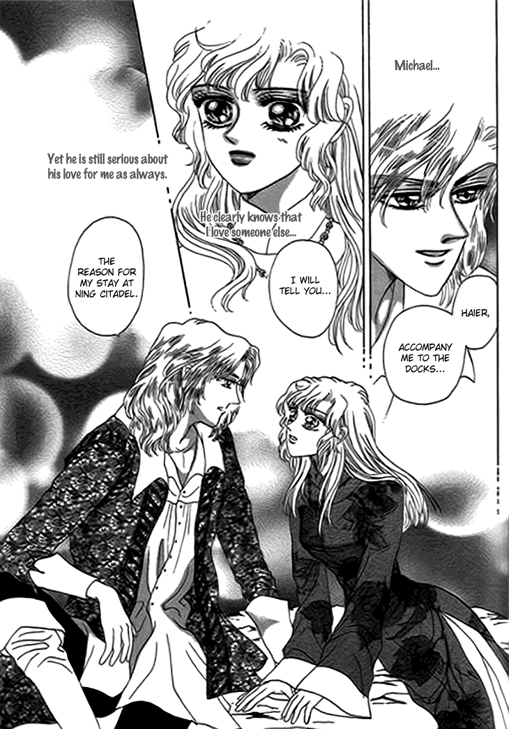 Spirit of the Ocean chapter 12 page 30