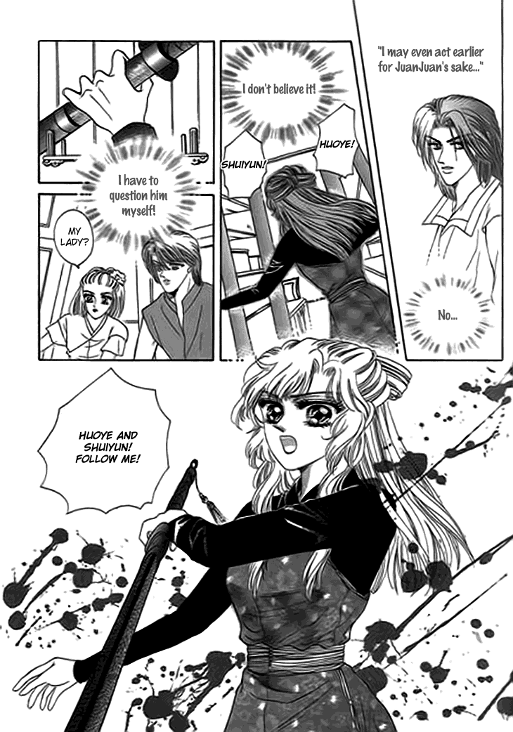 Spirit of the Ocean chapter 12 page 42