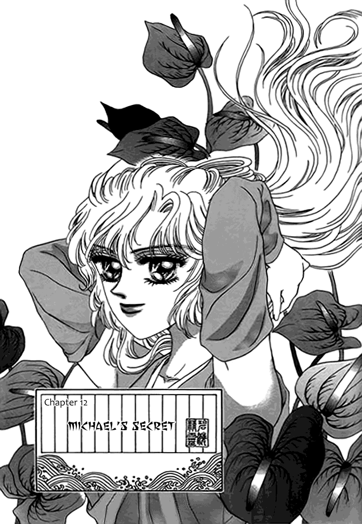 Spirit of the Ocean chapter 12 page 8