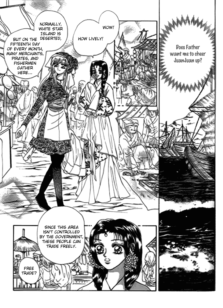 Spirit of the Ocean chapter 15 page 15