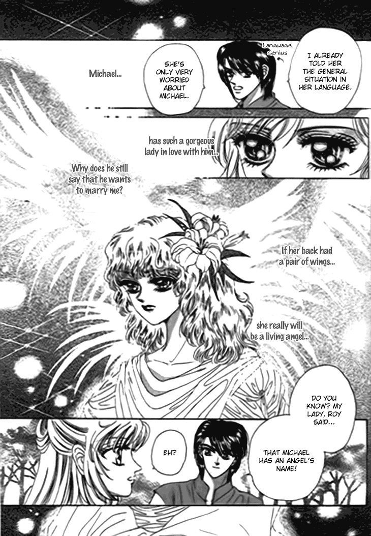 Spirit of the Ocean chapter 15 page 5