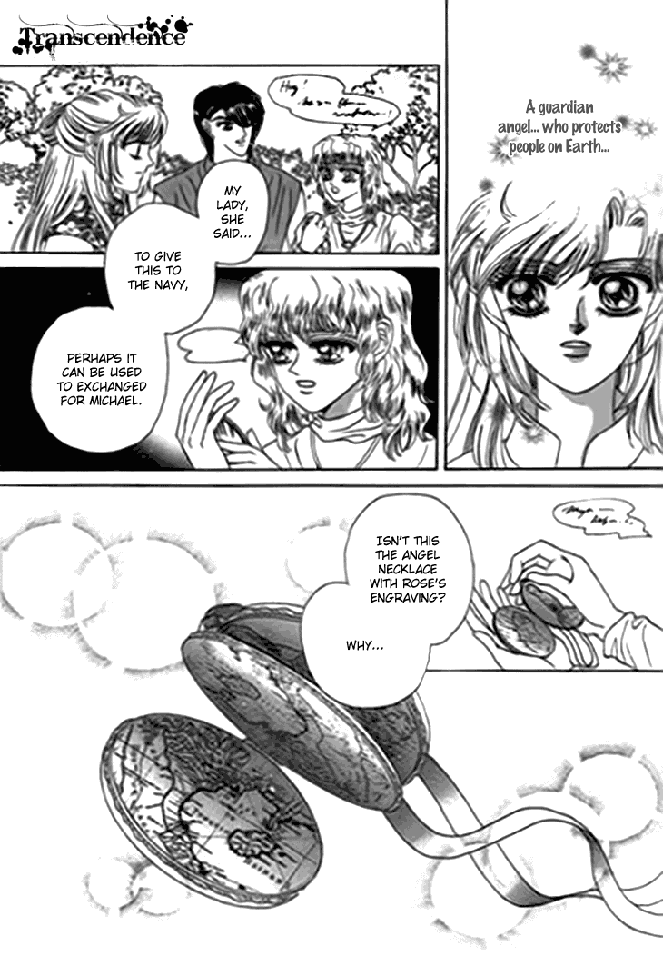 Spirit of the Ocean chapter 15 page 7