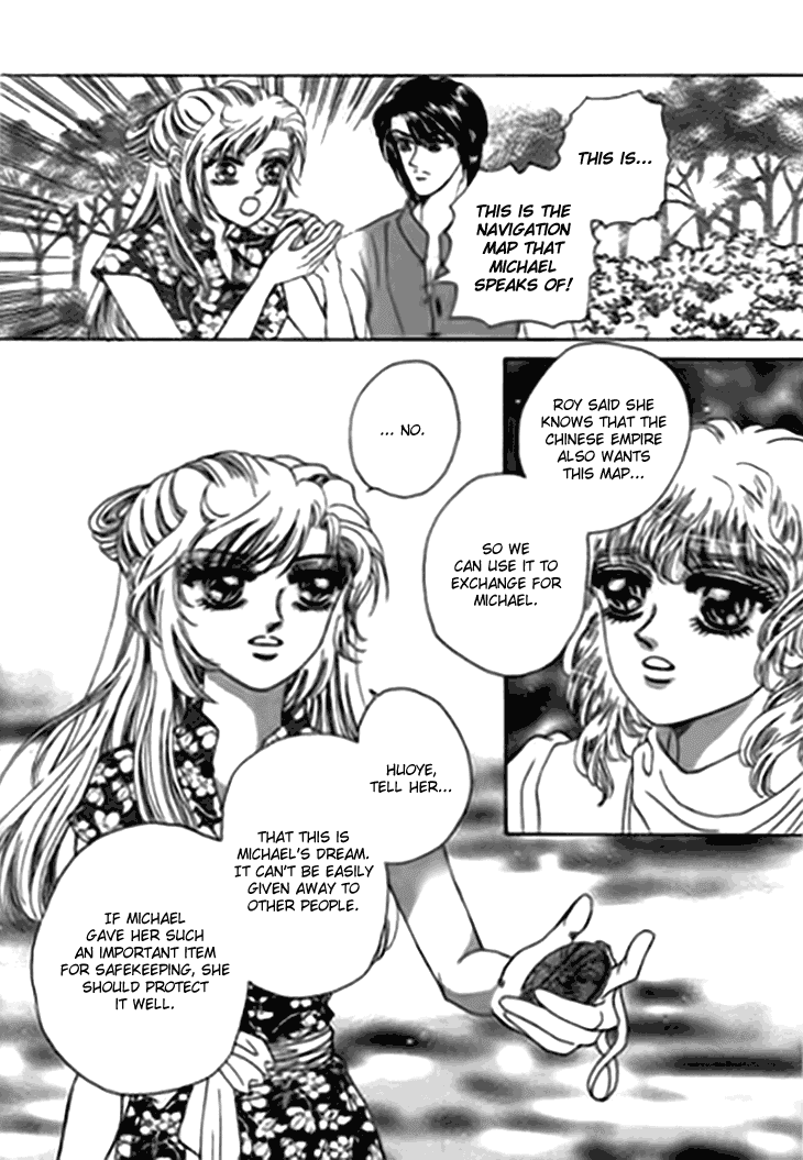 Spirit of the Ocean chapter 15 page 8