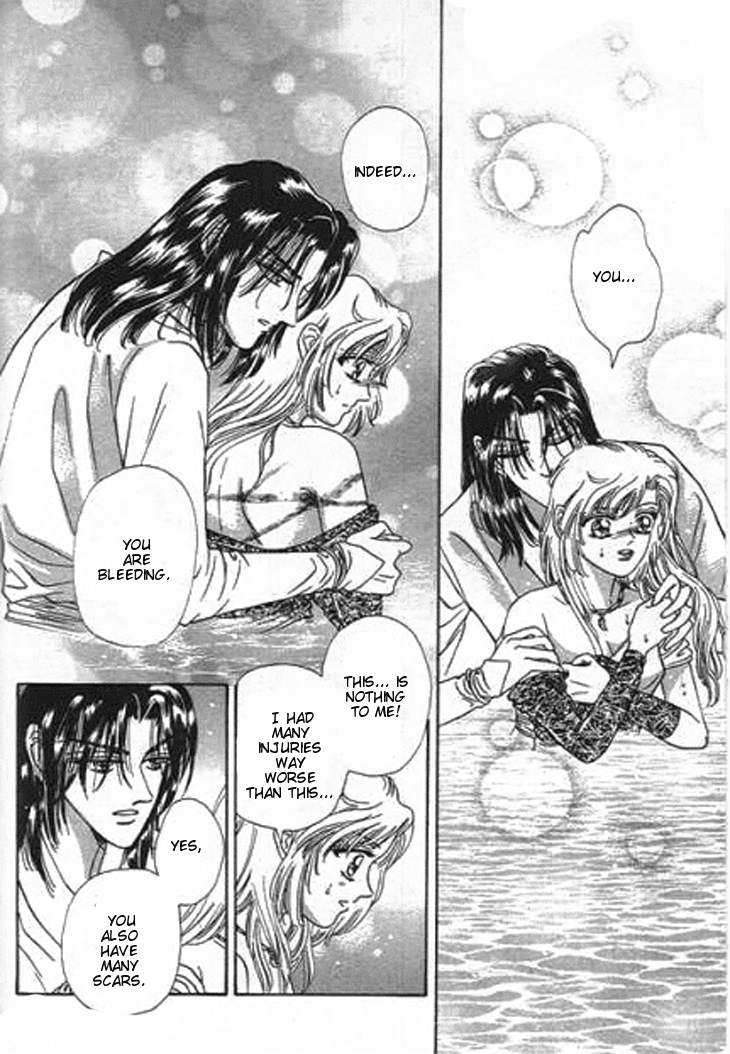 Spirit of the Ocean chapter 16 page 20