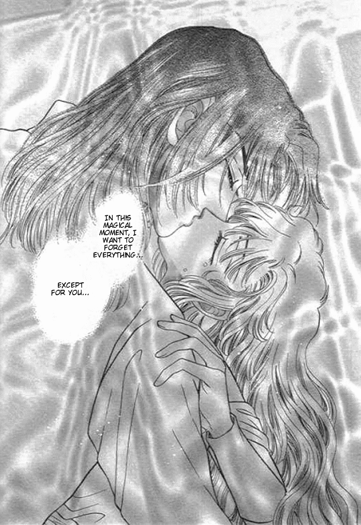 Spirit of the Ocean chapter 16 page 28