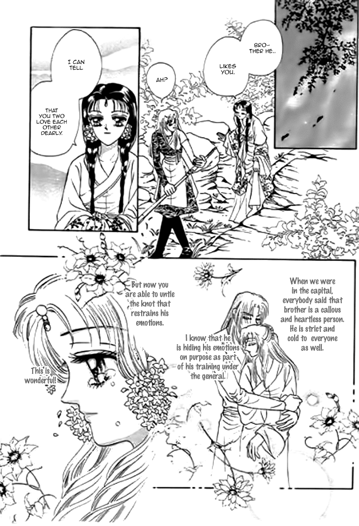 Spirit of the Ocean chapter 16 page 35