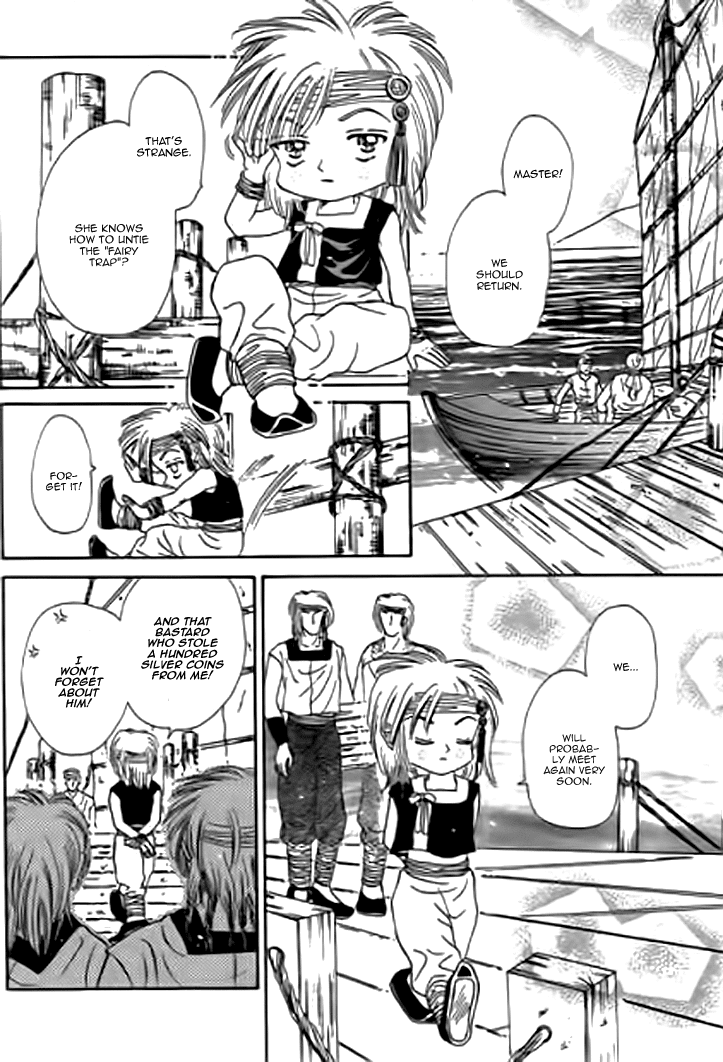 Spirit of the Ocean chapter 16 page 38