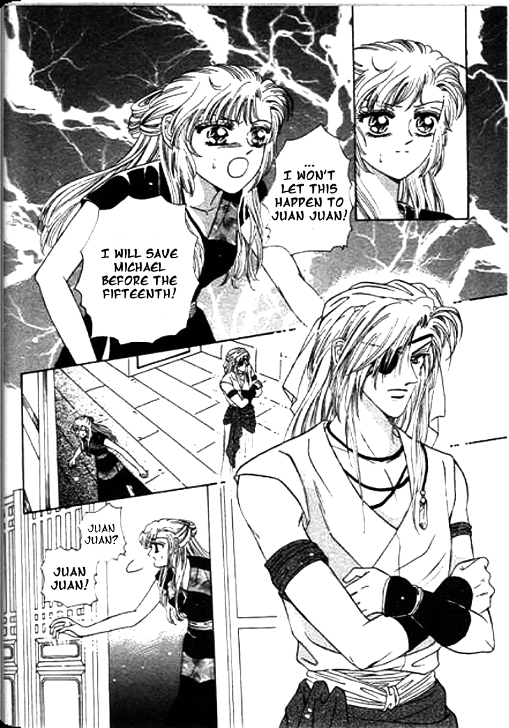 Spirit of the Ocean chapter 17 page 2