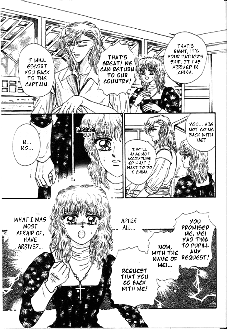 Spirit of the Ocean chapter 17 page 38