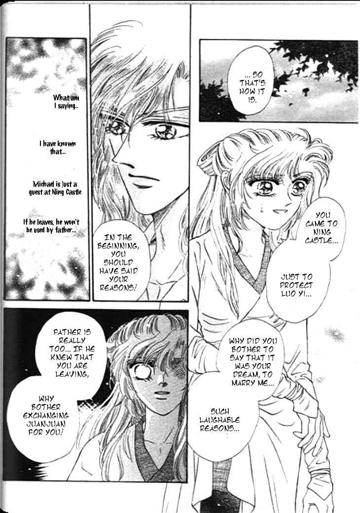 Spirit of the Ocean chapter 17 page 43