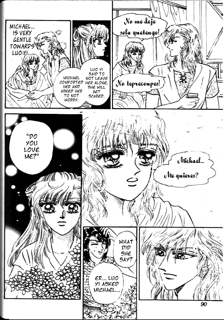 Spirit of the Ocean chapter 17 page 47