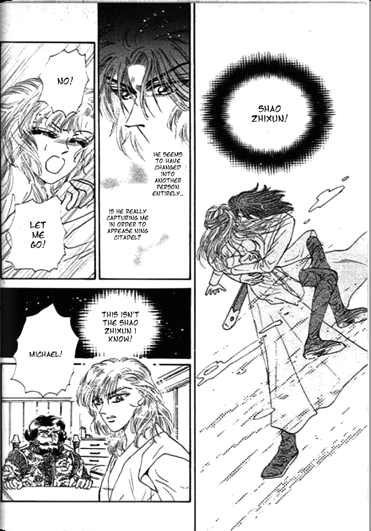 Spirit of the Ocean chapter 18 page 24