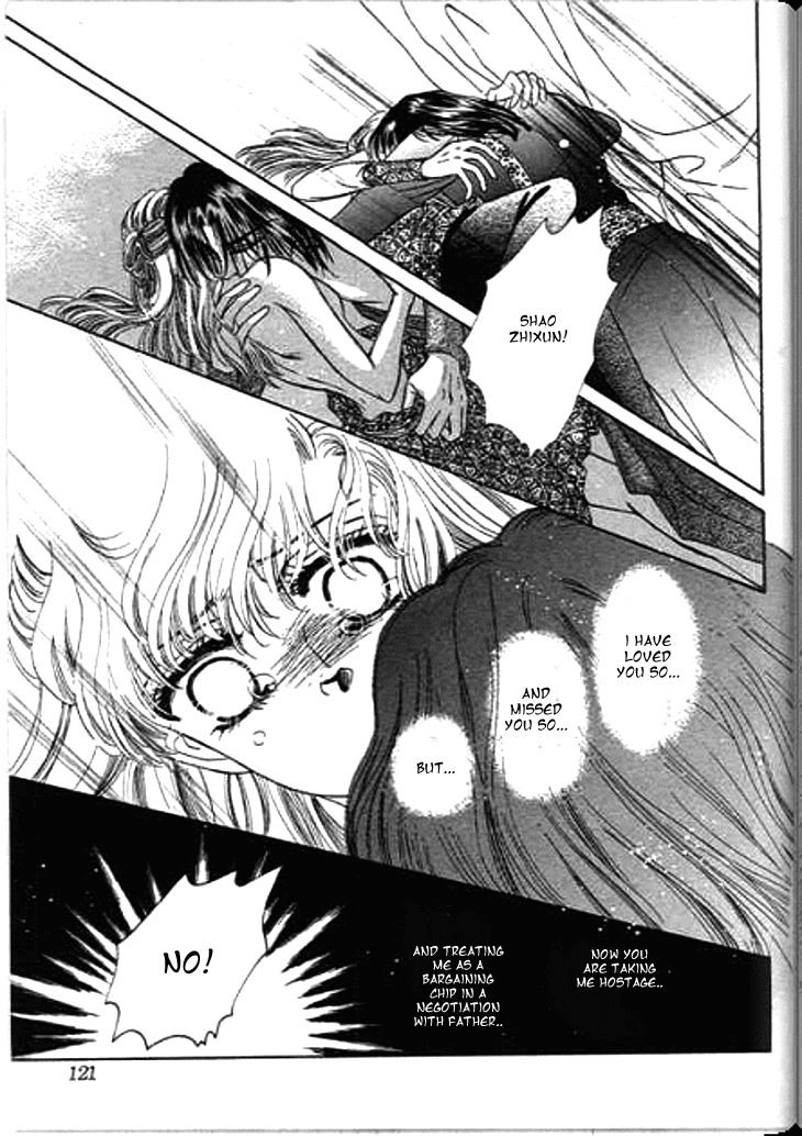 Spirit of the Ocean chapter 18 page 29