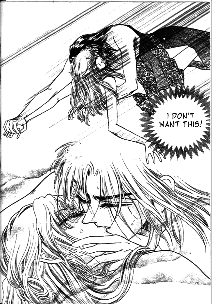 Spirit of the Ocean chapter 18 page 30