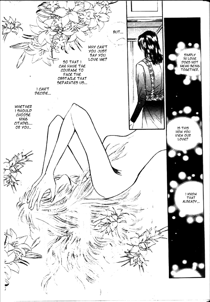 Spirit of the Ocean chapter 18 page 33