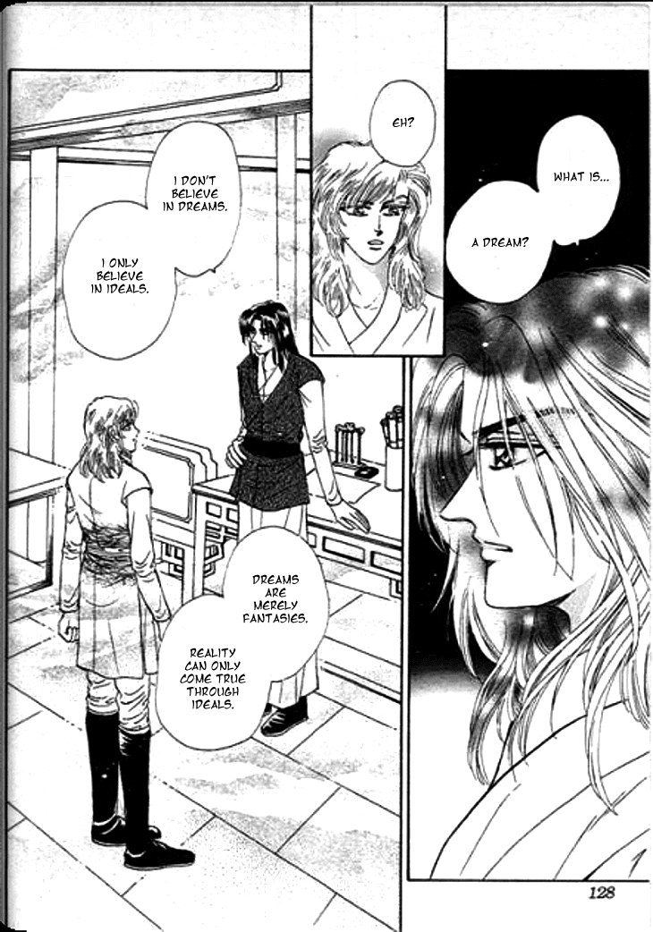 Spirit of the Ocean chapter 18 page 36