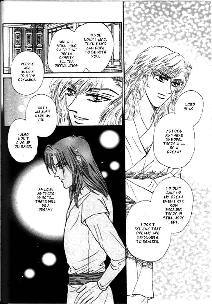 Spirit of the Ocean chapter 18 page 38