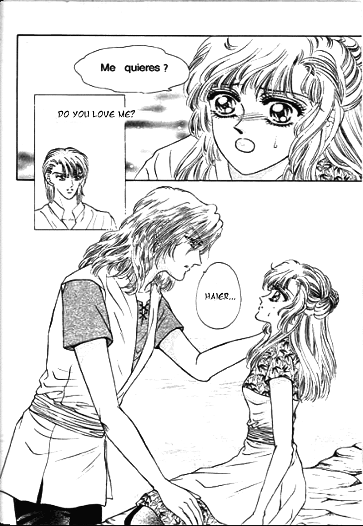 Spirit of the Ocean chapter 18 page 4