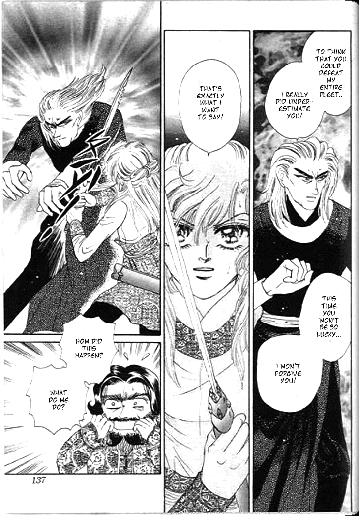 Spirit of the Ocean chapter 18 page 45